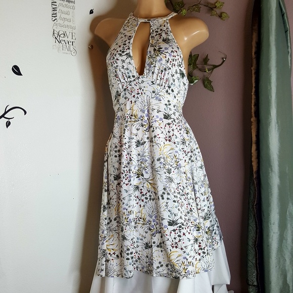 sadi one piece dress